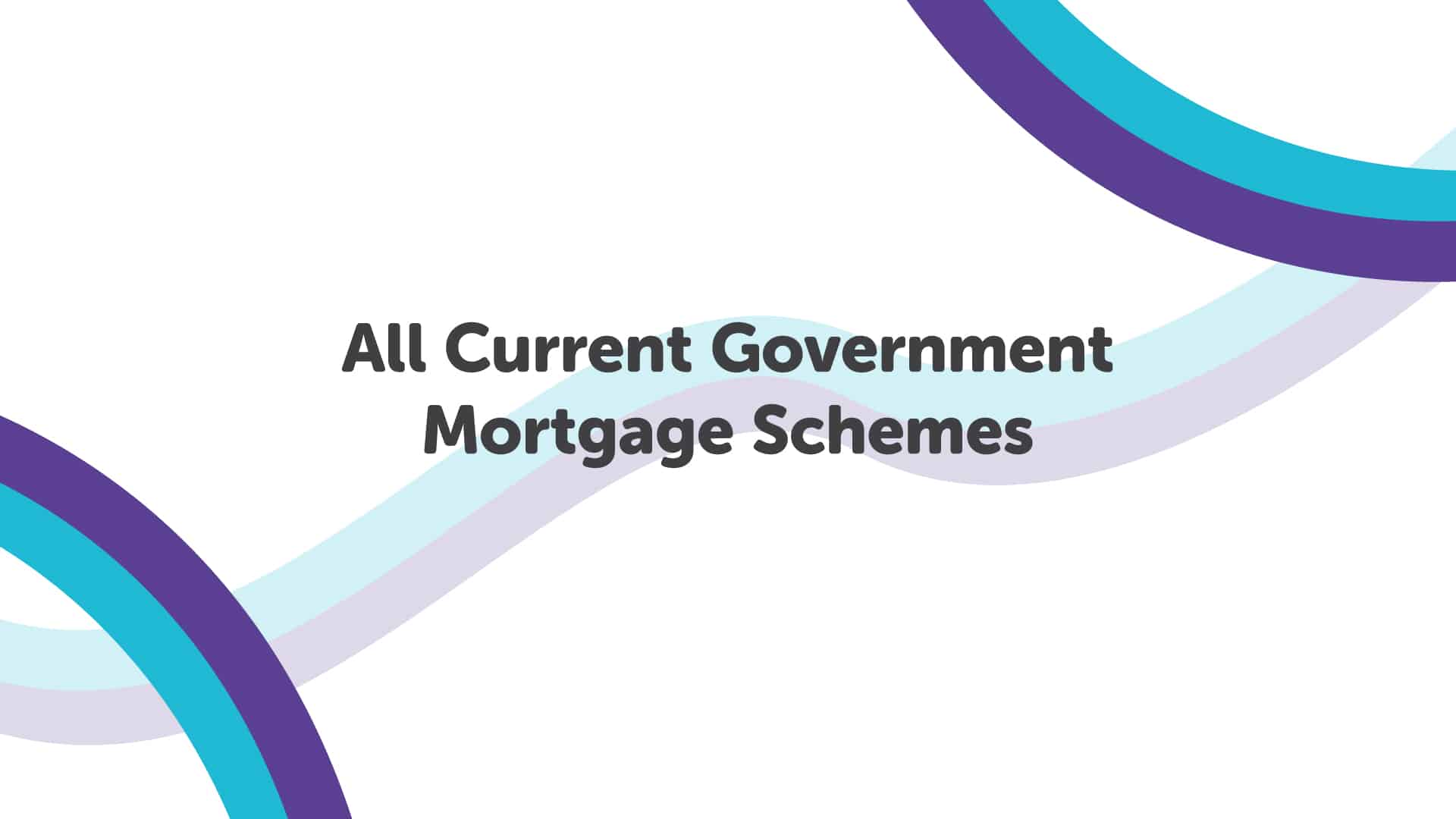 Help to Buy Mortgage Schemes in Bristol