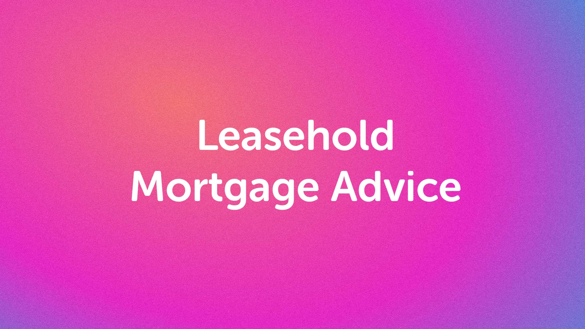 Leasehold Houses in Bristol
