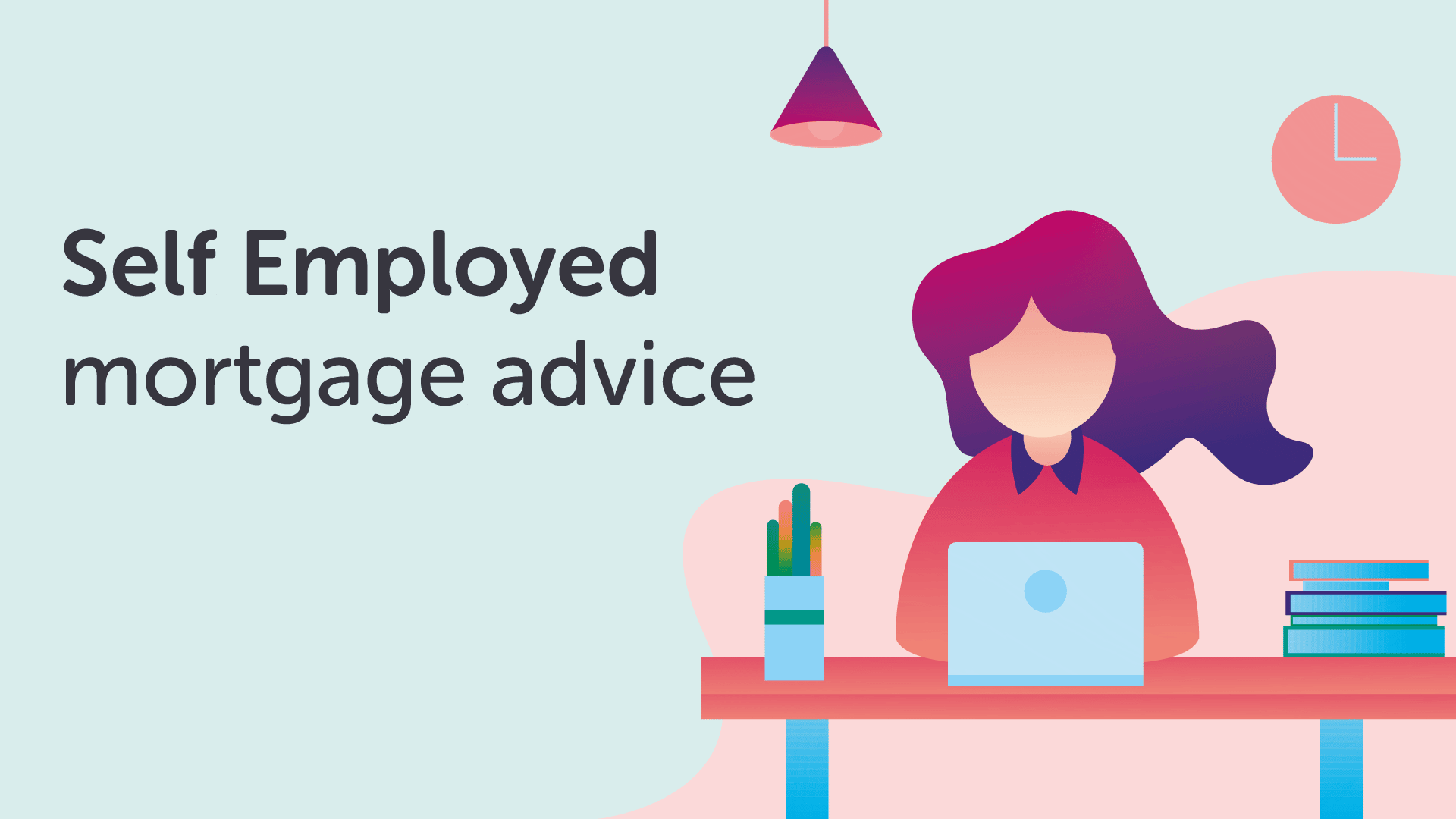 Self Employed Mortgages in Bristol