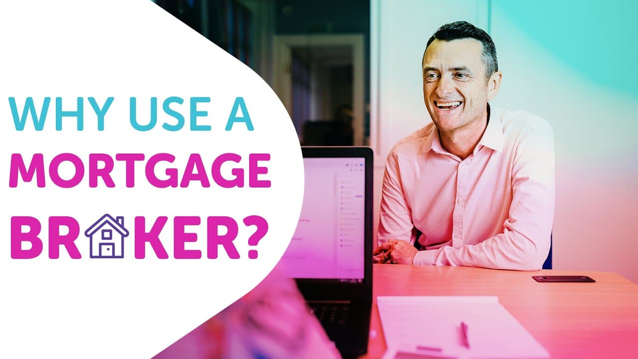 Why Use A Mortgage Broker Instead Of A Bank