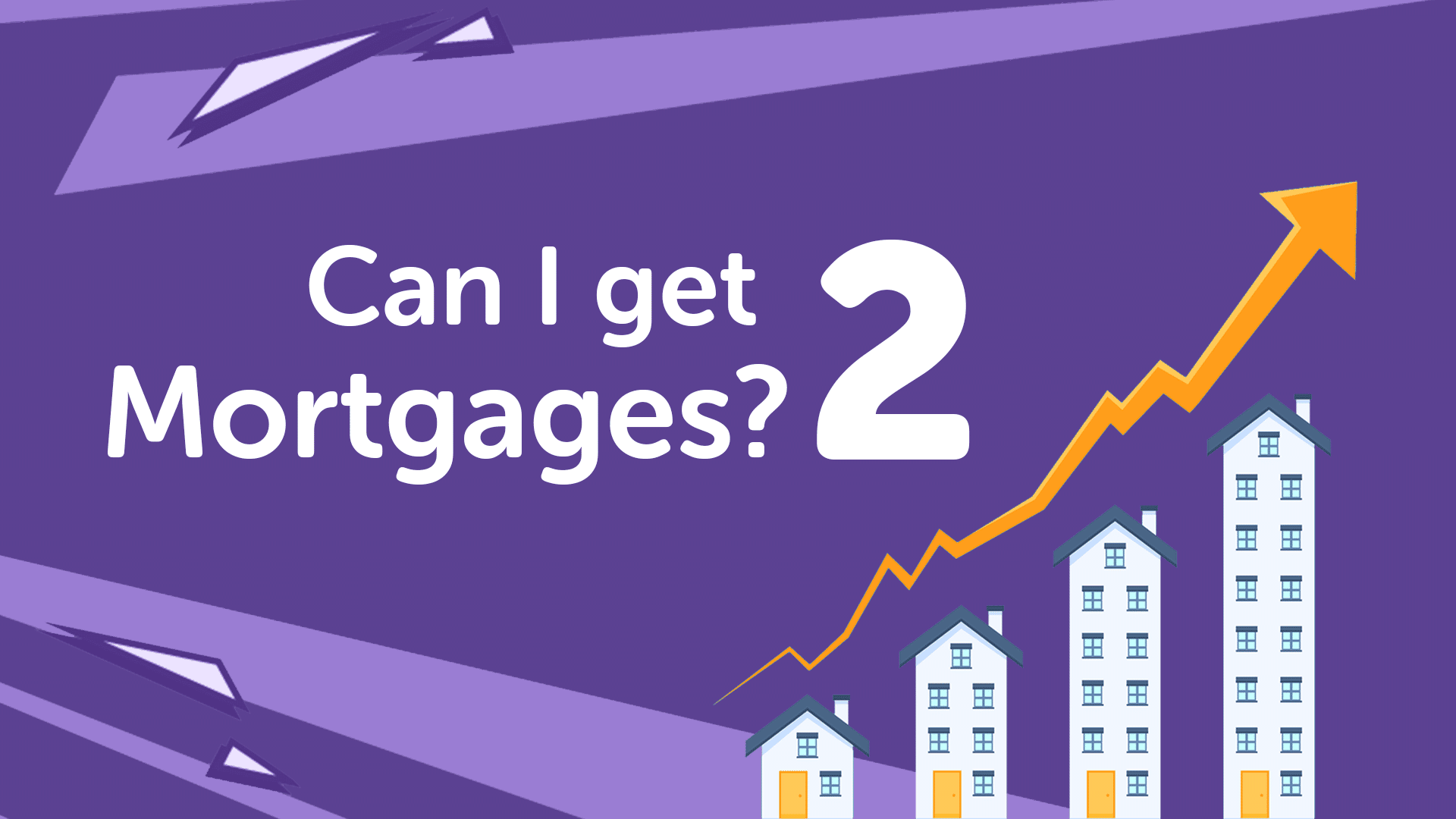 Can I Have Two Mortgages in Bristol?