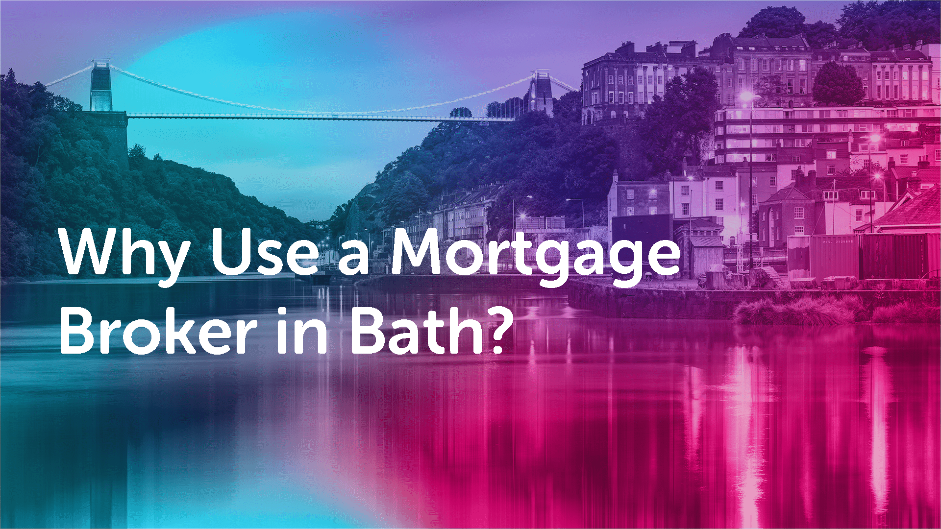 Mortgage Broker Bath