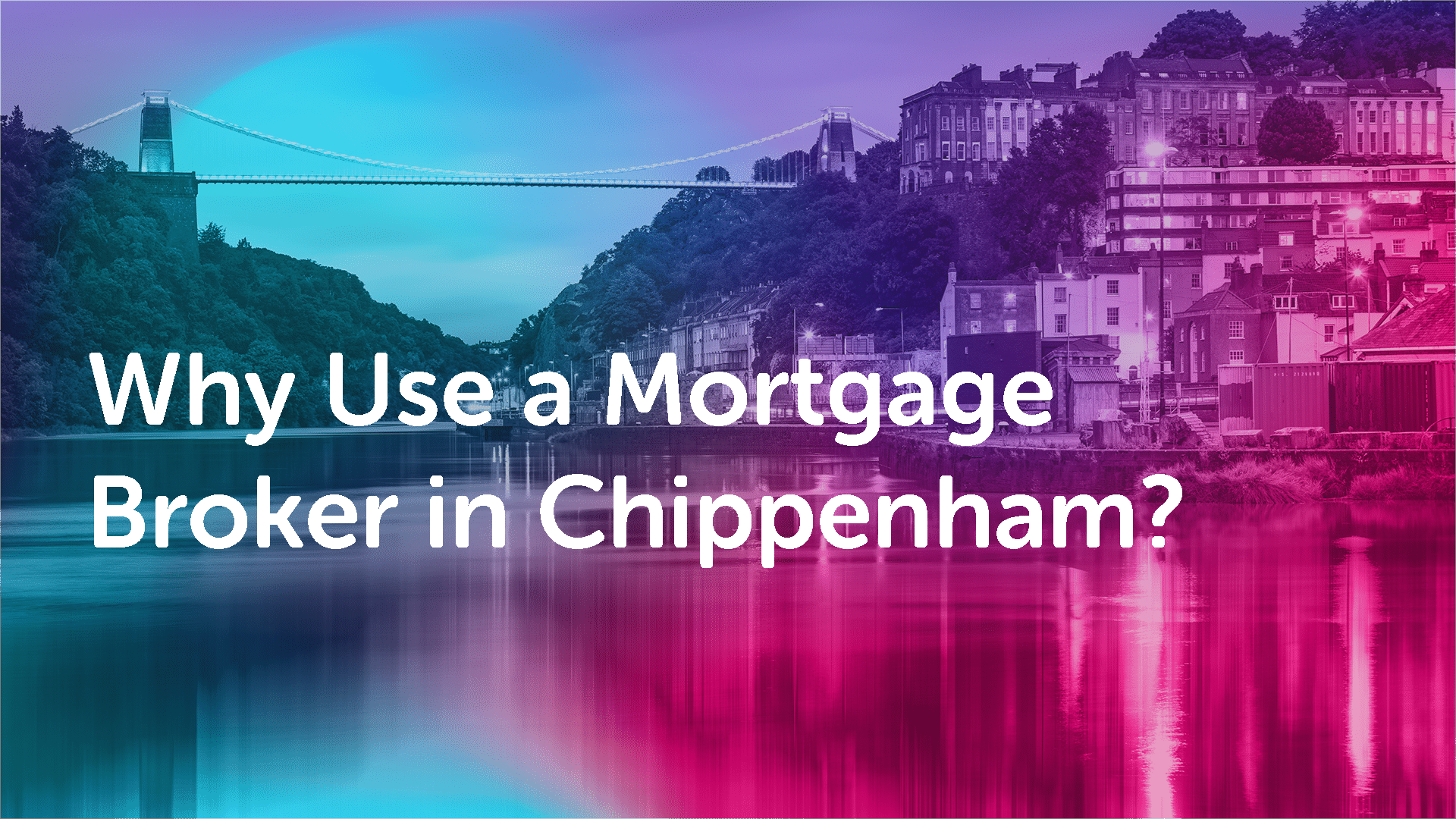Mortgage Broker Chippenham