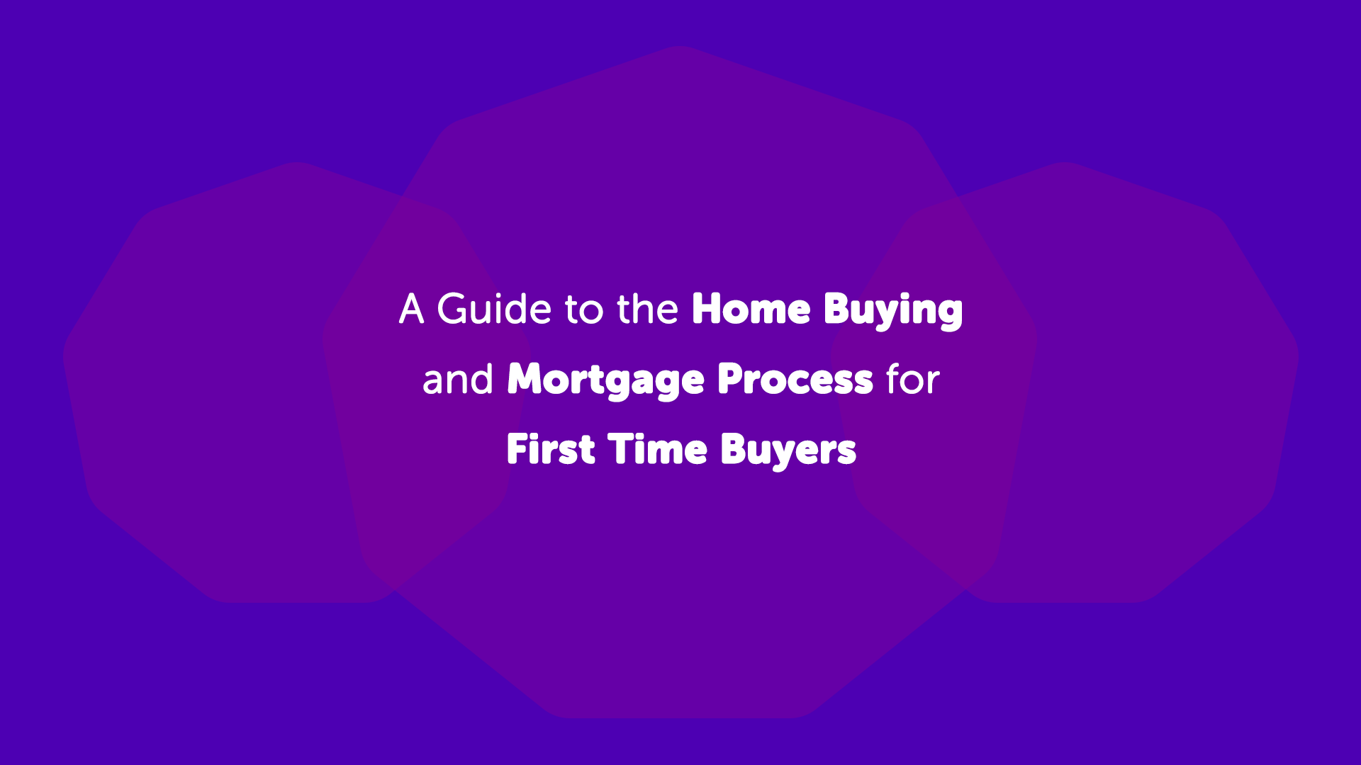 A Guide to Home Buying & Mortgages for First Time Buyers in Bristol | Bristolmoneyman