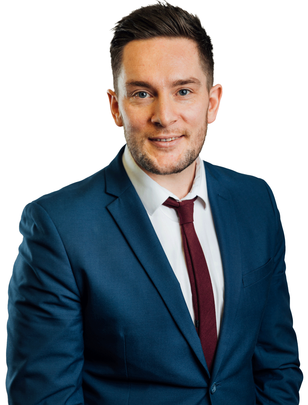 Matt Collinson | Mortgage & Protection Advisor | 