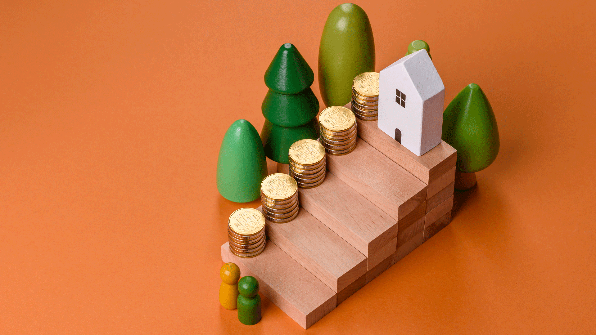 How to Save For a Mortgage in Bristol