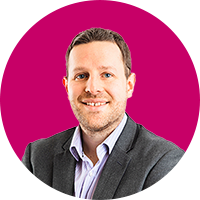 Jonathan Ventress | Mortgage & Protection Advisor | 