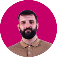 Luke Mellis | Protection Advisor | 